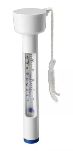 Analizador De Temperatura, Ph Y Cloro Para Alberca