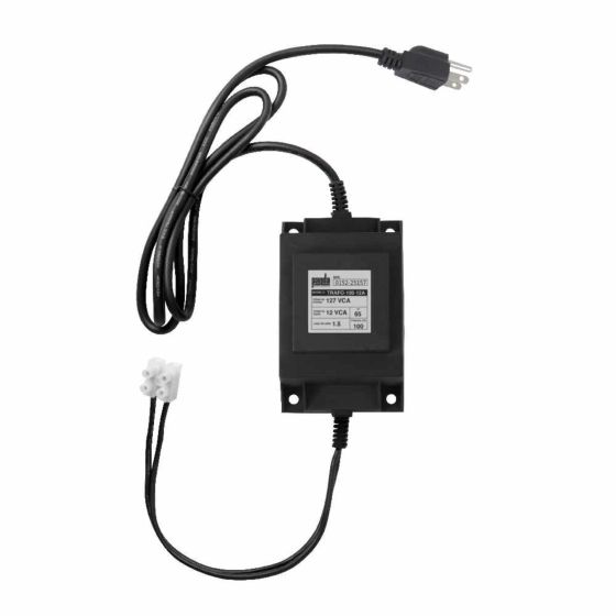 Transformador para lámpara LED 100w 1 X 127 (monofásico) 12VCA