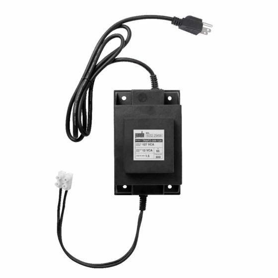 Transformador para lámpara LED 300w 1 X 127 (monofásico) 12VCA