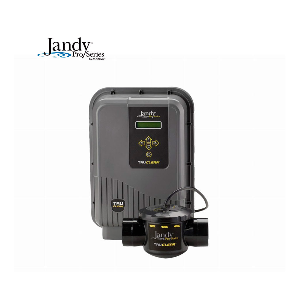 GENERADOR DE CLORO TRUECLEAR