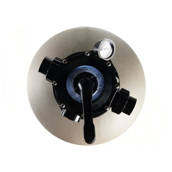 FILTROS MERUS SIBRAPE 12" CON VAL DE 1 ½"