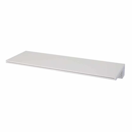 Cascada decorativa tipo natural WFALL 36" Largo del labio 6" Tipo de conexión Trasera