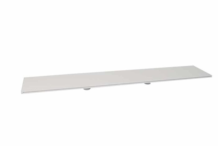 Cascada decorativa tipo natural WFALL 48" Largo del labio 6" Tipo de conexión Inferior
