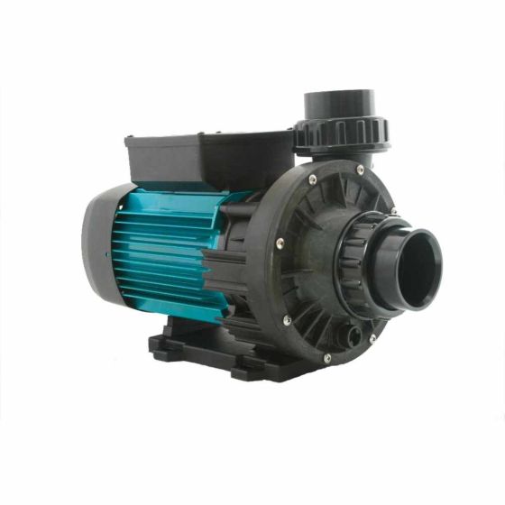Moto bomba para piscina WIPER3 3 HP 3 X 220/440 (trifásico)