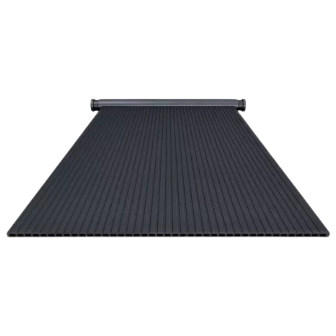 Panel Solar Térmico