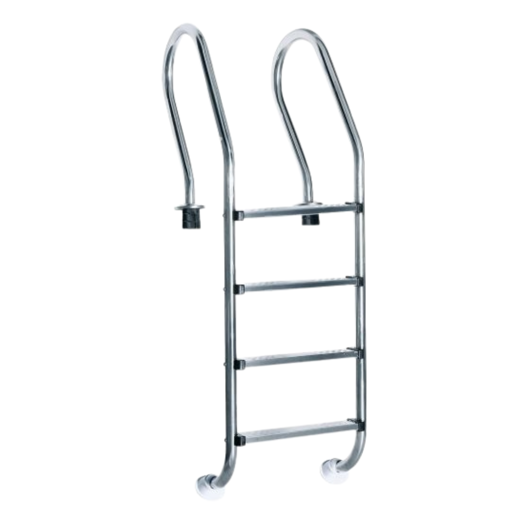 Escaleras y pasamanos