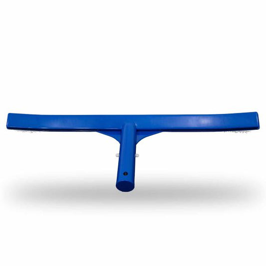 Cepillo para piscinas Curvo 18" Nylon