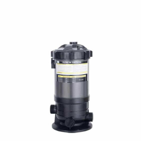 Filtro tipo cartucho para piscina PANDA POOL PRODUCTS