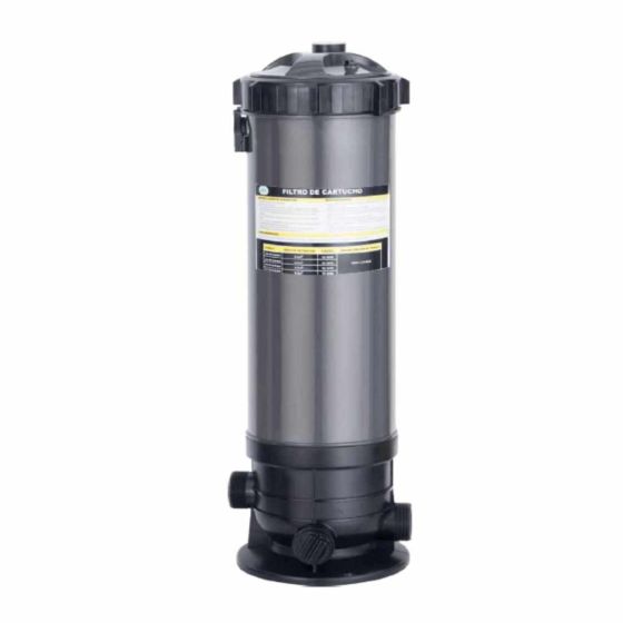 Filtro tipo cartucho para piscina PANDA POOL PRODUCTS