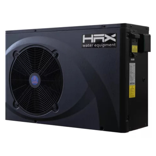 Bomba De Calor HAX ON/OFF Para Alberca 24 000 btu 220V