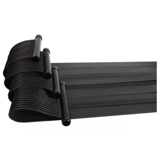 Calentador Solar De Panel Para Alberca O Piscina