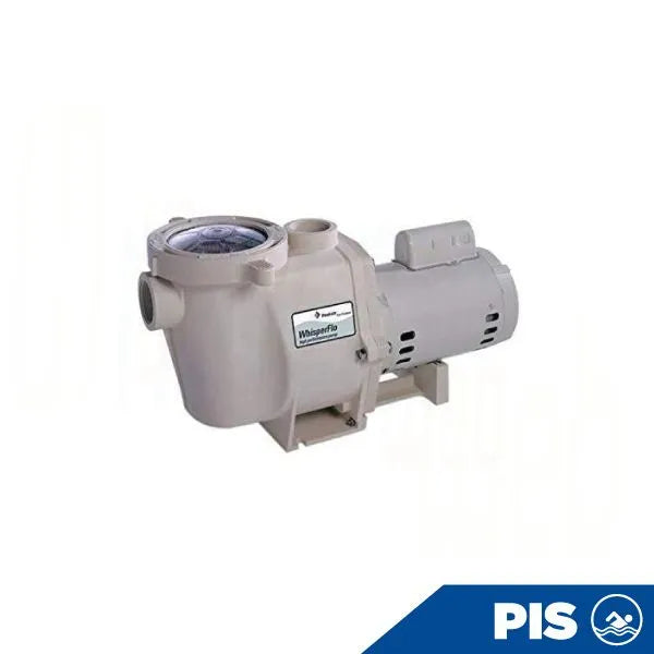 MOTOBOMBA WHISPERFLO 2 HP