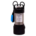 Bomba Sumergible Para Cisterna 1 Pulgada 3/4 Hp