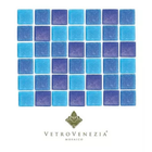 Caja Con 2.14 M2 Mosaico Veneciano Mezcla Miami