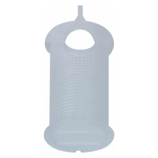 Cesto Prefiltro Para Bombas Silver7, 10, 12, 15