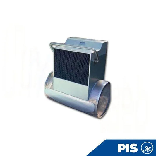 SISTEMA FASTLANE DE NADO CONTRA CORRIENTE COLOR PLATINUM