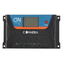 Controlador De Carga Solar Connera, 40 A 12 O 24 V