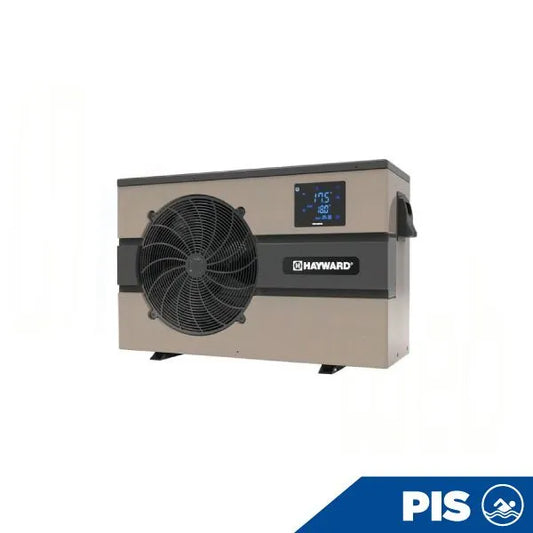 BOMBA HAYWARD 45,000 BTU VENTILADOR LATERAL