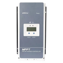 Controlador Solar Mppt 60a 12/24/36/48v, Máximo Voltaje De C