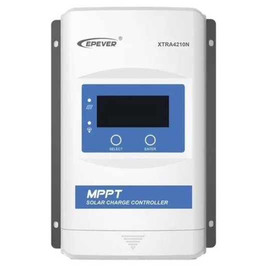 Controlador Solar Mppt 40a 12/24v, Maximo Voltaje De Circuit