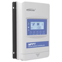 Controlador Solar Mppt 30a 12/24v, Maximo Voltaje De Circuit