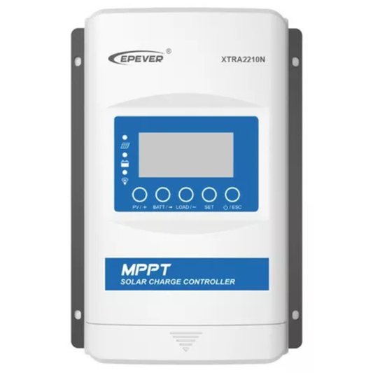 Controlador Solar Mppt 20a 12/24v, Máximo Voltaje De Circuit