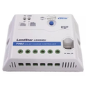 Controlador Epsolar Pwm 12/24v 30 A, Salida Usb