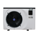 Bomba De Calor Hax Inverter Plus 140,000 Btu Para Alberca 220v