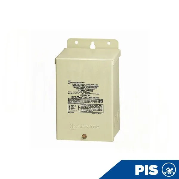 TRANSFORMADOR 300W 12V INTERMATIC