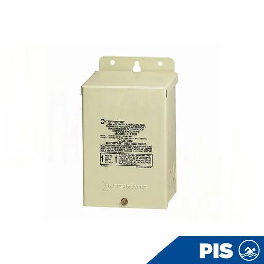 TRANSFORMADOR 300W 12V INTERMATIC