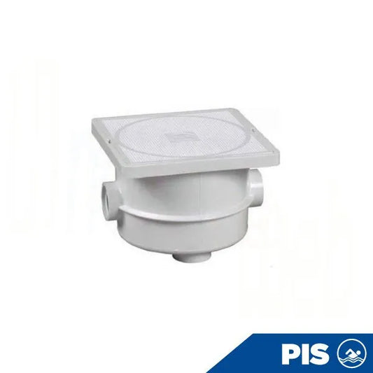 CAJA DE REGISTRO HAYWARD DE ABS