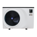 Bomba De Calor Hax Inverter Plus 140,000 Btu Para Alberca 220v