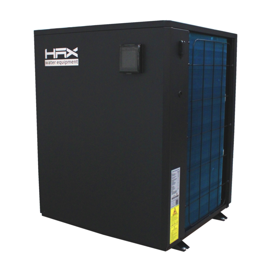 Bomba De Calor HAX Inverter Para Piscinas 181 Mil Btus Wifi