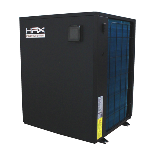 Bomba De Calor HAX Inverter Para Piscinas 181 Mil Btus Wifi