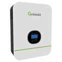 Inversor Para Paneles Solares Growatt Para Baterías De Litio 3KW