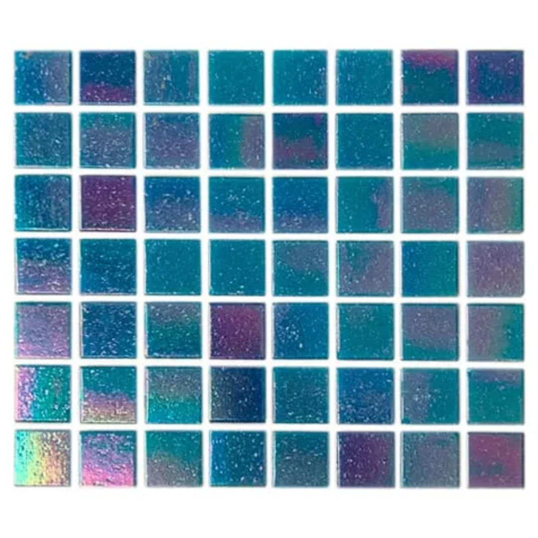 Mosaico Para Alberca Mezcla Sassari Brillare