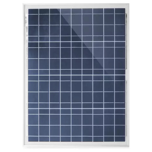 Panel Solar De 85w Policristalino