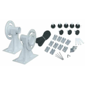Polea para enrolladora PANDA POOL PRODUCTS