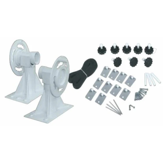 Polea para enrolladora PANDA POOL PRODUCTS