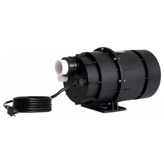 Soplador Para Hidromasaje Y Spa 1/2 Hp