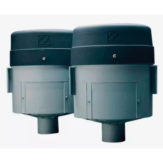 Soplador Para Jacuzzi Air Blowers 1.5hp