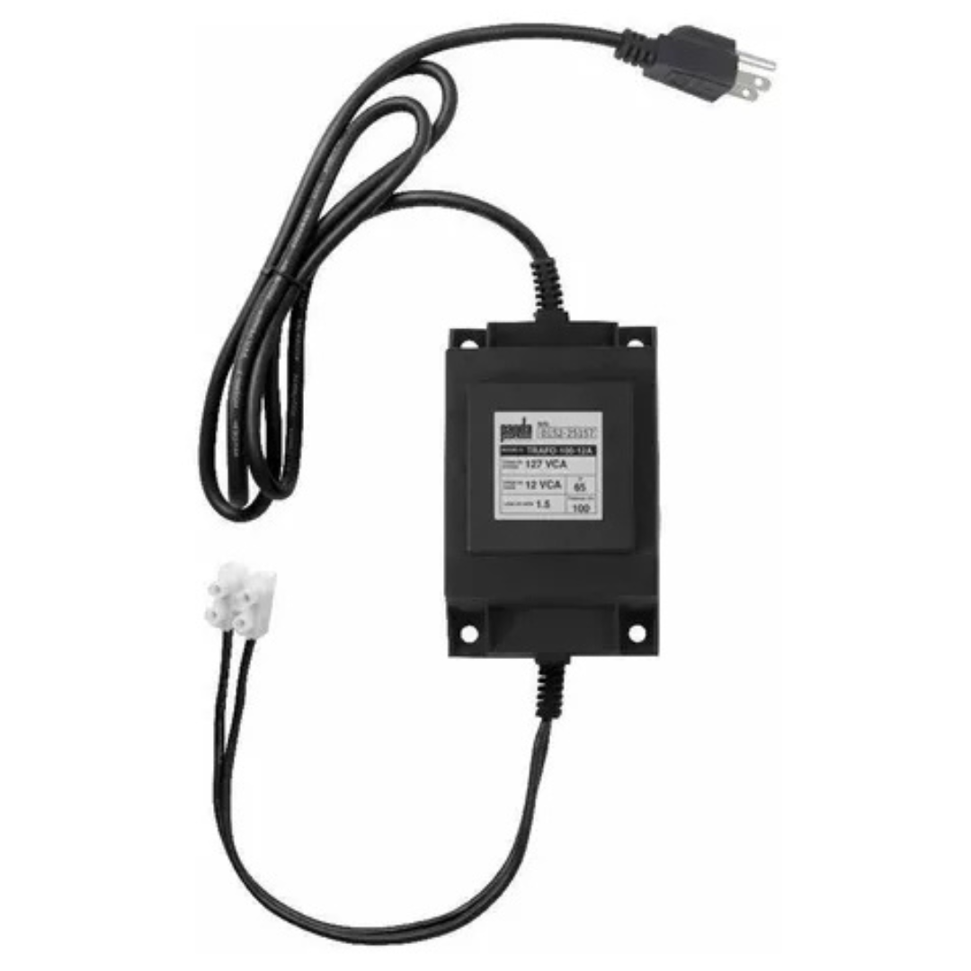Transformador 100 W 12vca Lámparas LED Piscinas Albercas