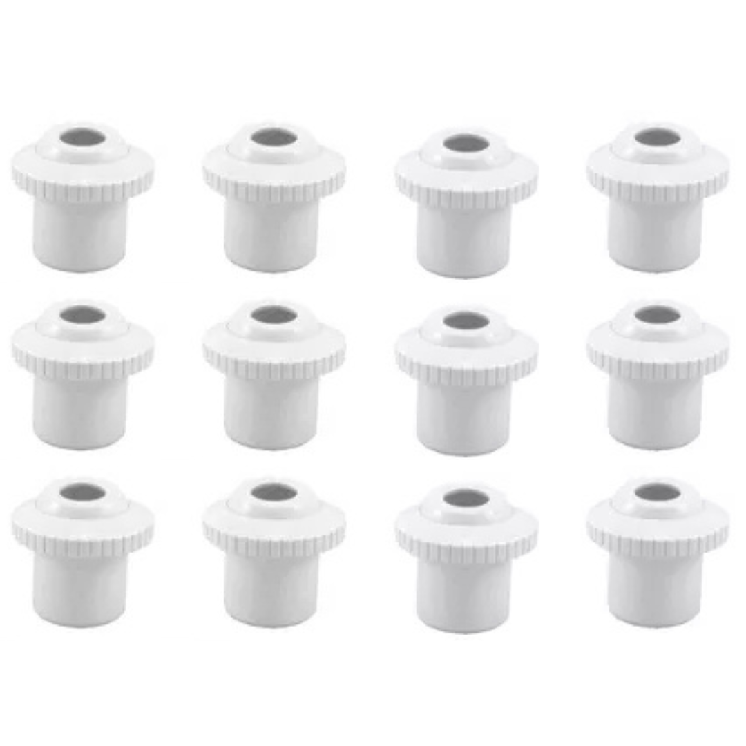12 Boquilla De Retorno Para Alberca De 1 1/2