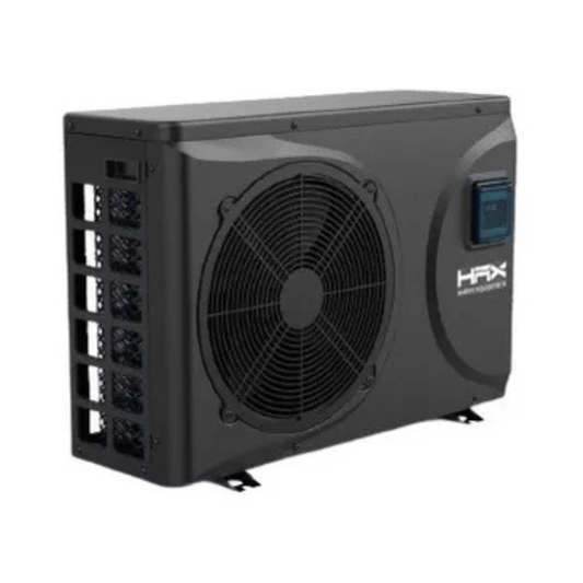 Bomba De Calor HAX Inverter Para Piscinas 61 760 Btus Wifi