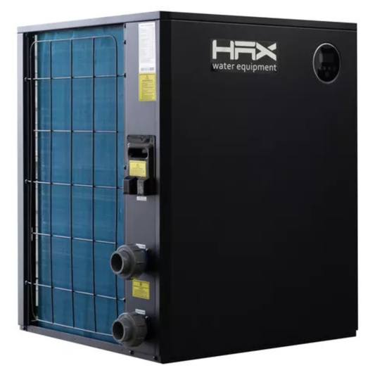Bomba De Calor HAX Inverter Para Piscinas 141 Mil Btus Wifi