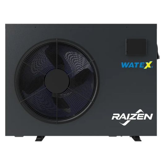 Bomba de Calor Raizen De 58 Mil Btus 220v Watex