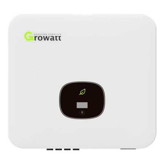 Planta Solar Interconexion A Cfe Wifi 8 Kwp