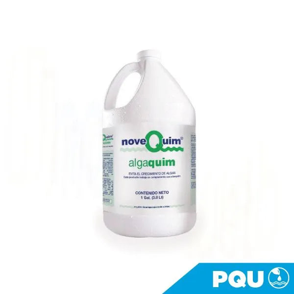 ALGAQUIM PLUS 4 LTS