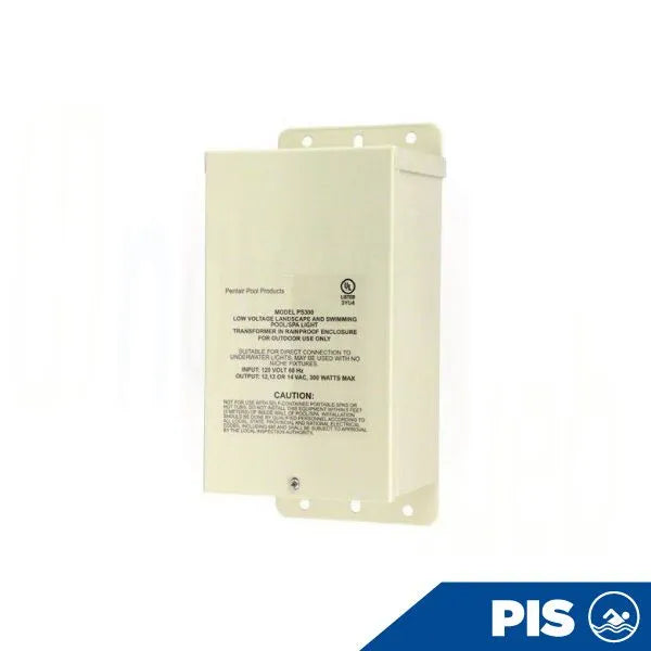 TRANSFORMADOR 300W 12V PENTAIR
