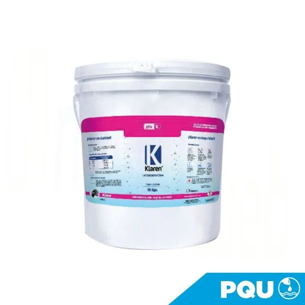PH+ ENVASE DE 10 KGS.